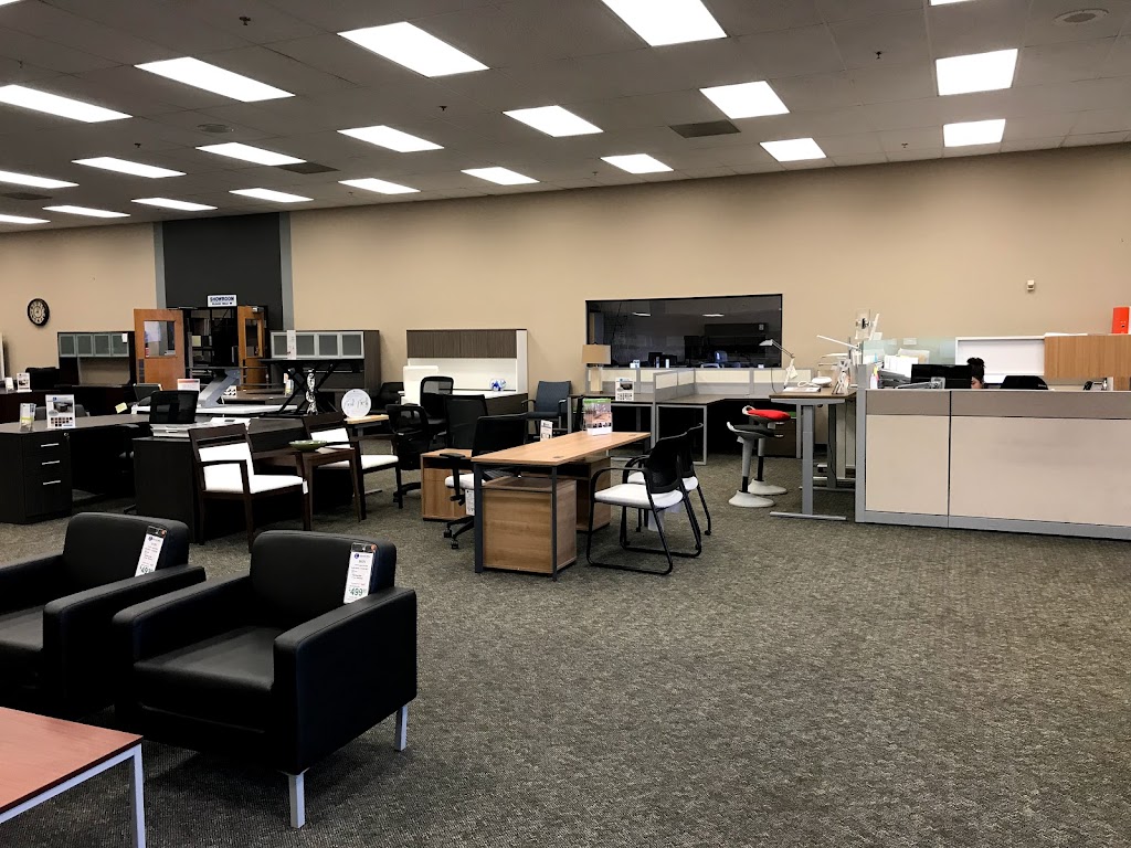 Arizona Office Liquidators & Designs | 3920 E Broadway Rd, Phoenix, AZ 85040 | Phone: (602) 437-2224