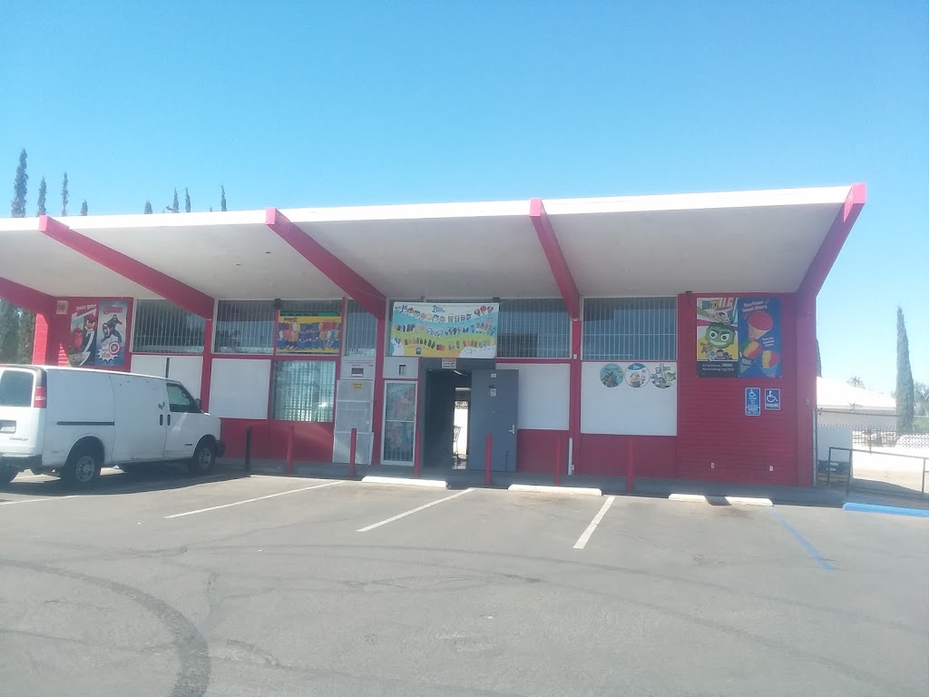 High Desert Ice Cream | 9538 Hesperia Rd, Hesperia, CA 92345, USA | Phone: (760) 662-5666