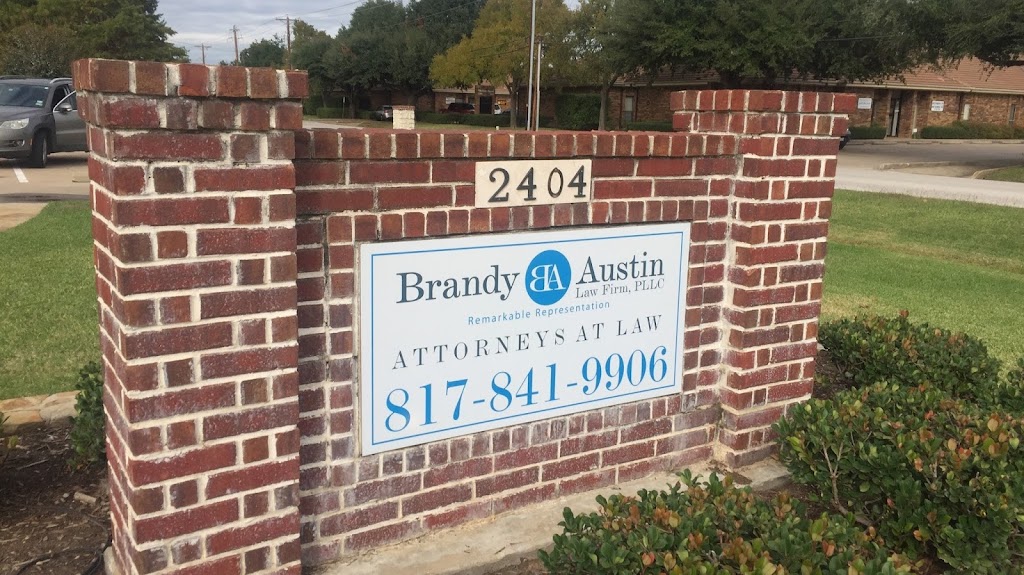 Brandy Austin Law Firm | 2404 Roosevelt Dr, Arlington, TX 76016, USA | Phone: (817) 841-9906