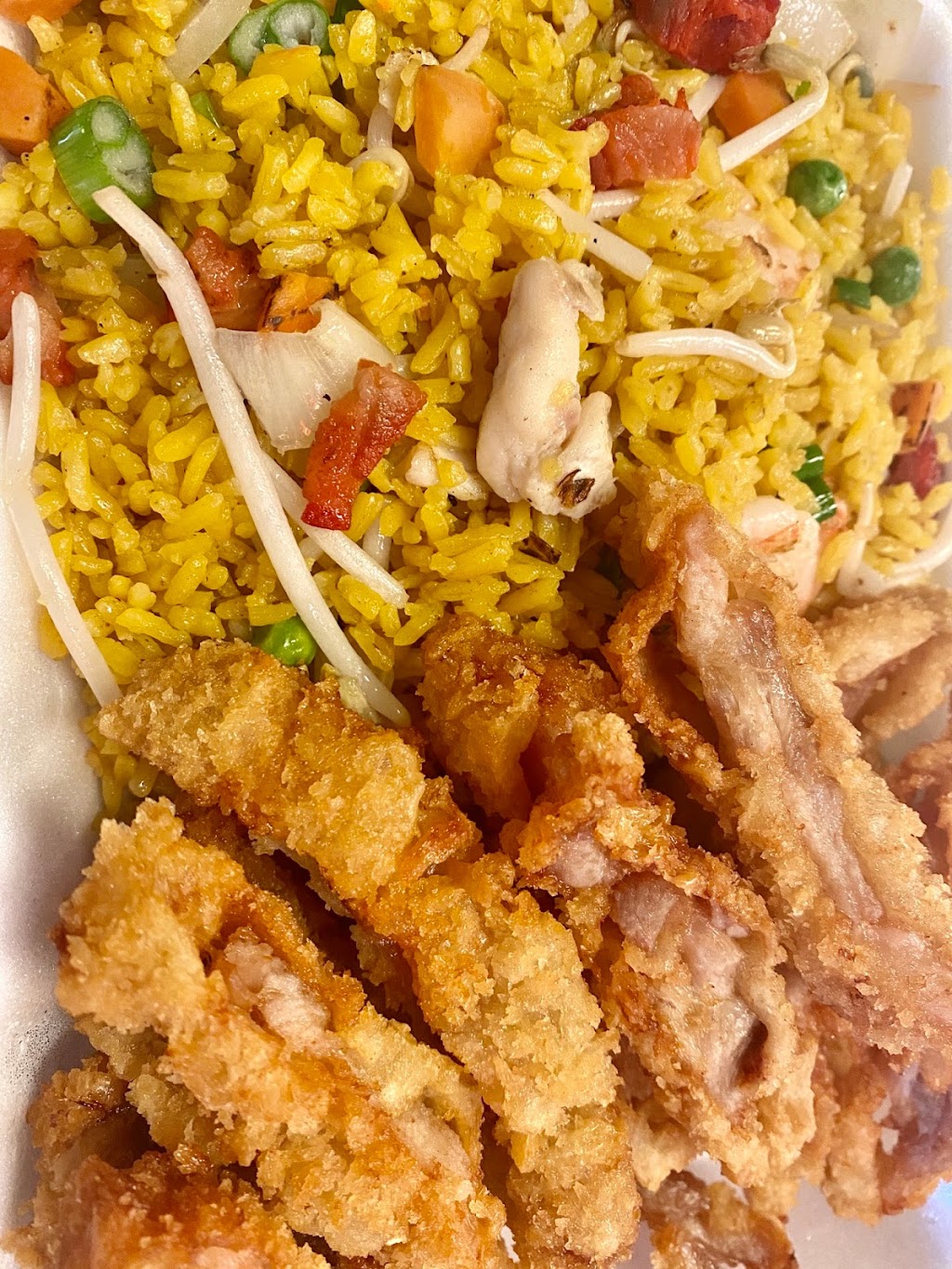 Ghengis Kahn Express | 295 N Main St, Spring Valley, NY 10977, USA | Phone: (845) 356-7707