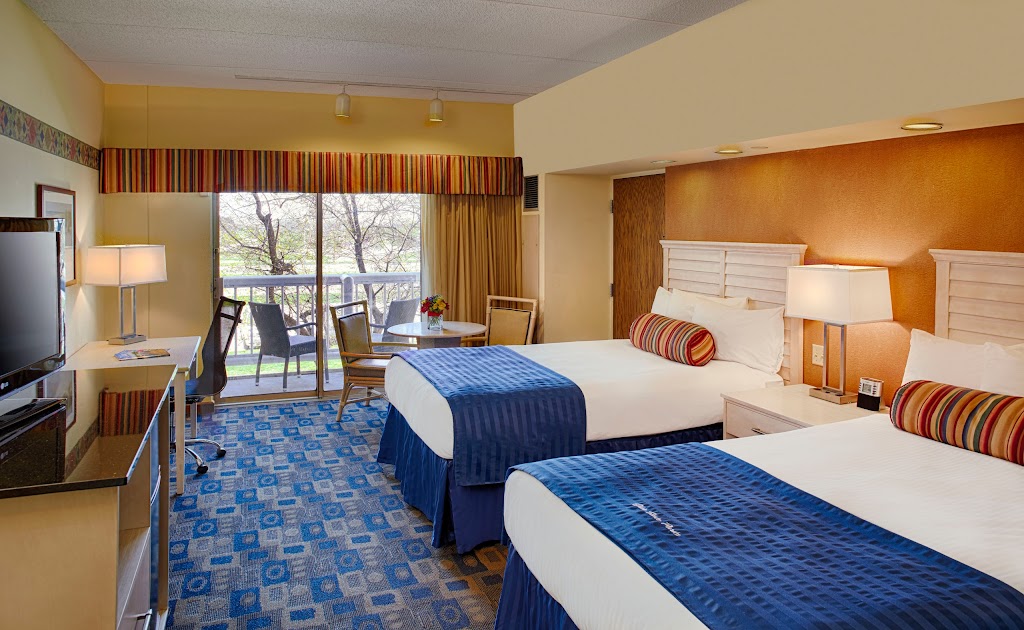 Maumee Bay Lodge & Conference Center | 1750 State Park Road #2, Oregon, OH 43616, USA | Phone: (800) 282-7275