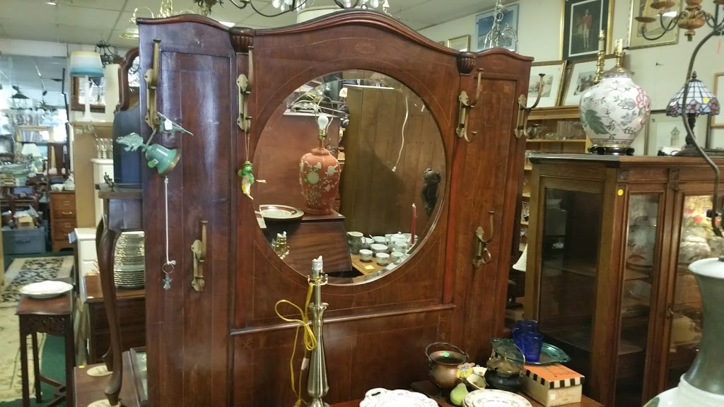 Patterson Antiques | 11258 Patterson Ave, Richmond, VA 23238, USA | Phone: (804) 750-1111