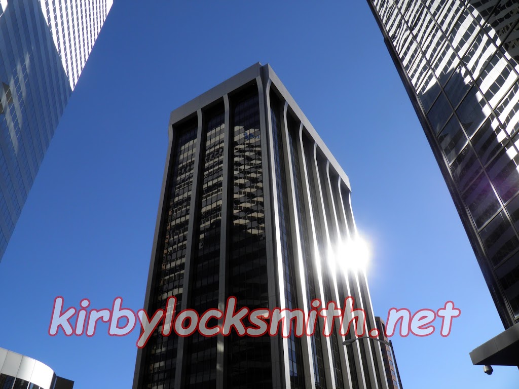 Kirby Locksmith Services | 2644 Ackerman Rd, San Antonio, TX 78219, USA | Phone: (210) 579-9842