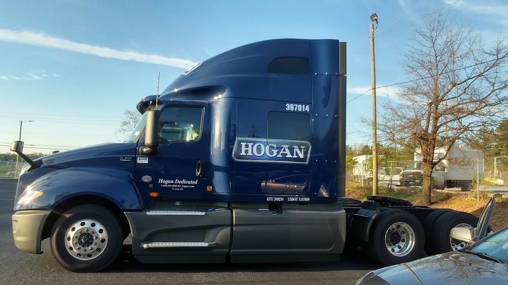 Hogan Truck Leasing & Rental: Atlanta, GA | 54 Southside Industrial Pkwy, Atlanta, GA 30354, USA | Phone: (678) 723-1500