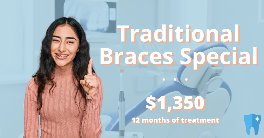 West Covina Dental and Orthodontics | 2360 S Azusa Ave Suite B, West Covina, CA 91792, USA | Phone: (626) 839-5010