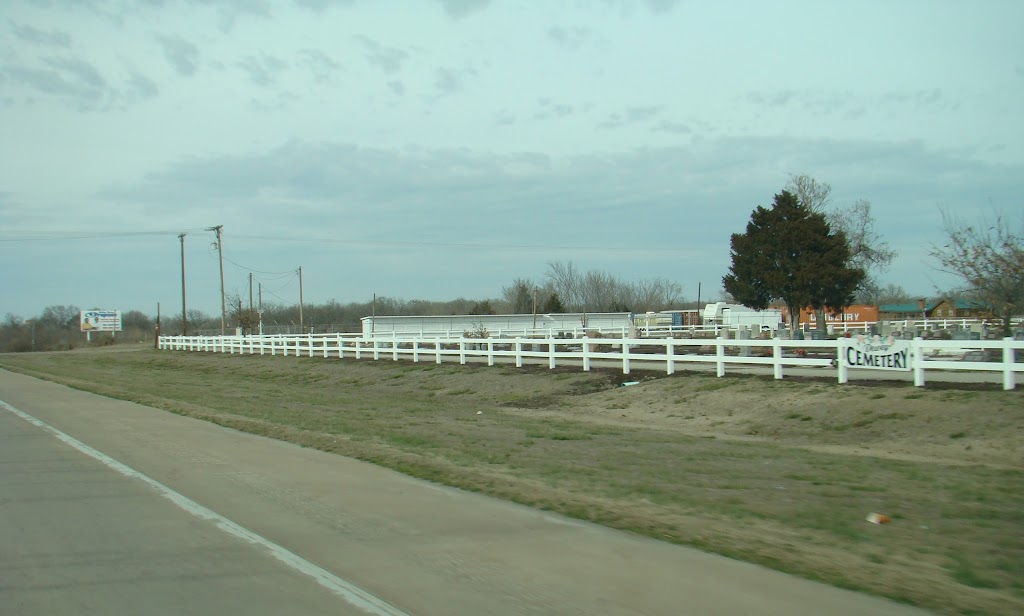 Dewey Cemetery | 411 E Don Tyler Ave, Dewey, OK 74029, USA | Phone: (918) 534-2272