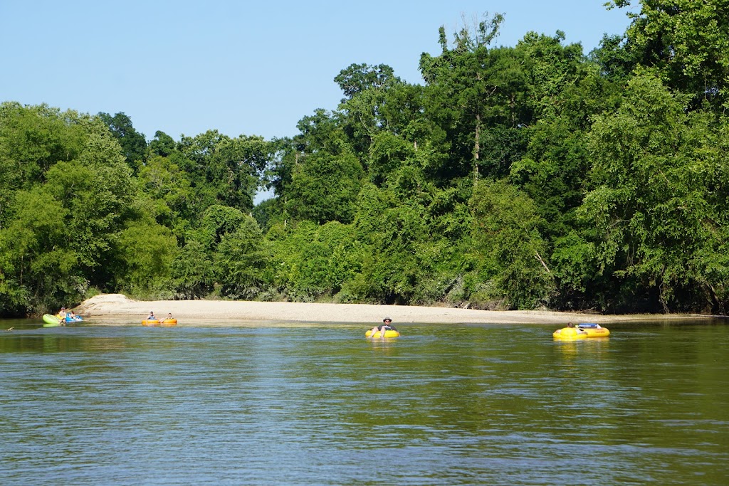 Louisiana River Adventures | 12409 Camp Cir Rd, Franklinton, LA 70438, USA | Phone: (985) 795-2004