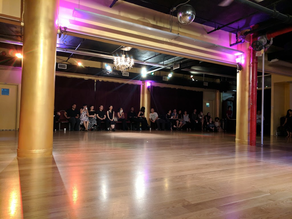 Stepping Out Studios | 617 W 46th St, New York, NY 10036, USA | Phone: (347) 217-2602