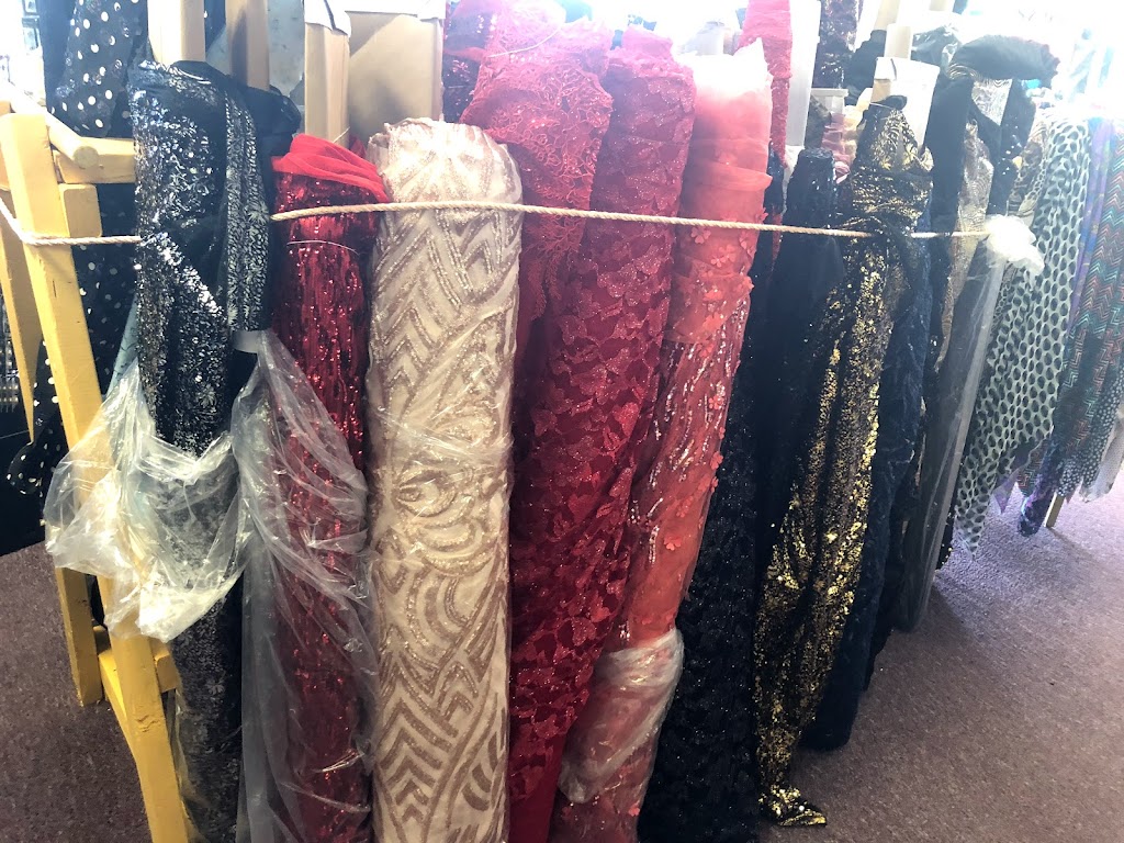 S&S Fabrics | 4553 N University Dr, Lauderhill, FL 33351, USA | Phone: (954) 316-6677