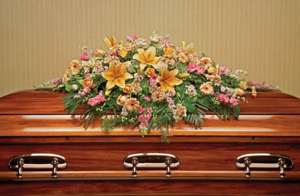 Ellis Funeral Home | 22401 Grand River Ave, Detroit, MI 48219, USA | Phone: (313) 535-8800