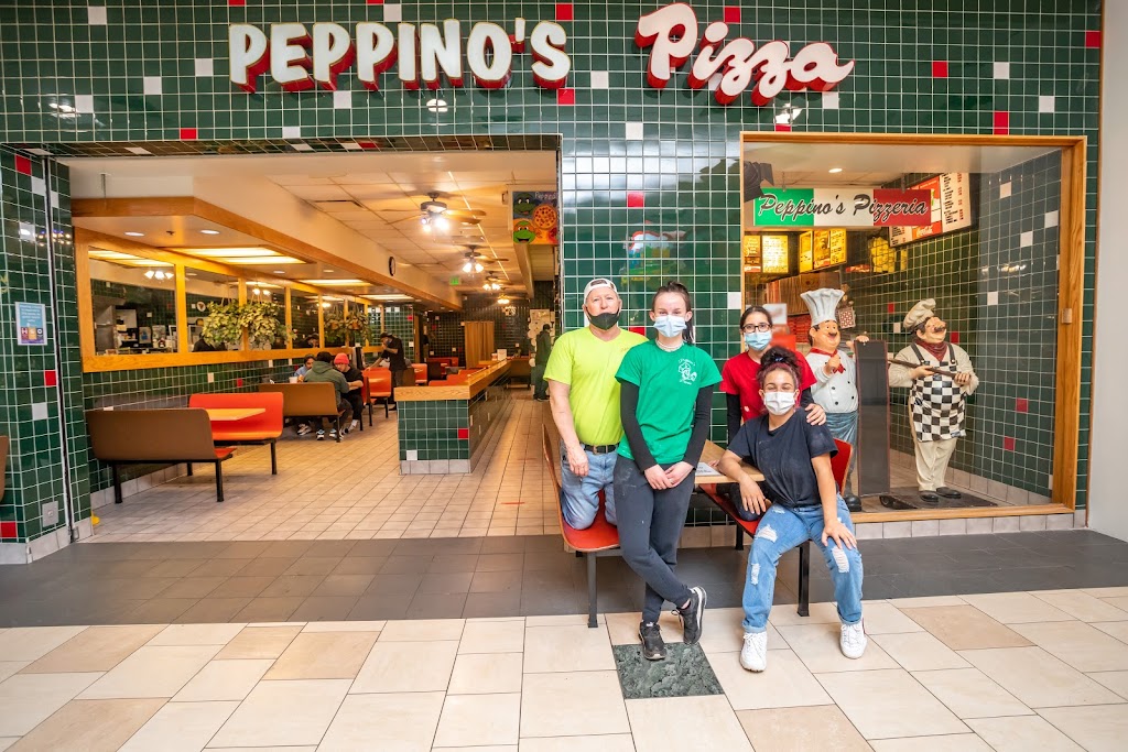 Peppinos Pizzeria | 14200 E Alameda Ave, Aurora, CO 80012, USA | Phone: (303) 343-9833