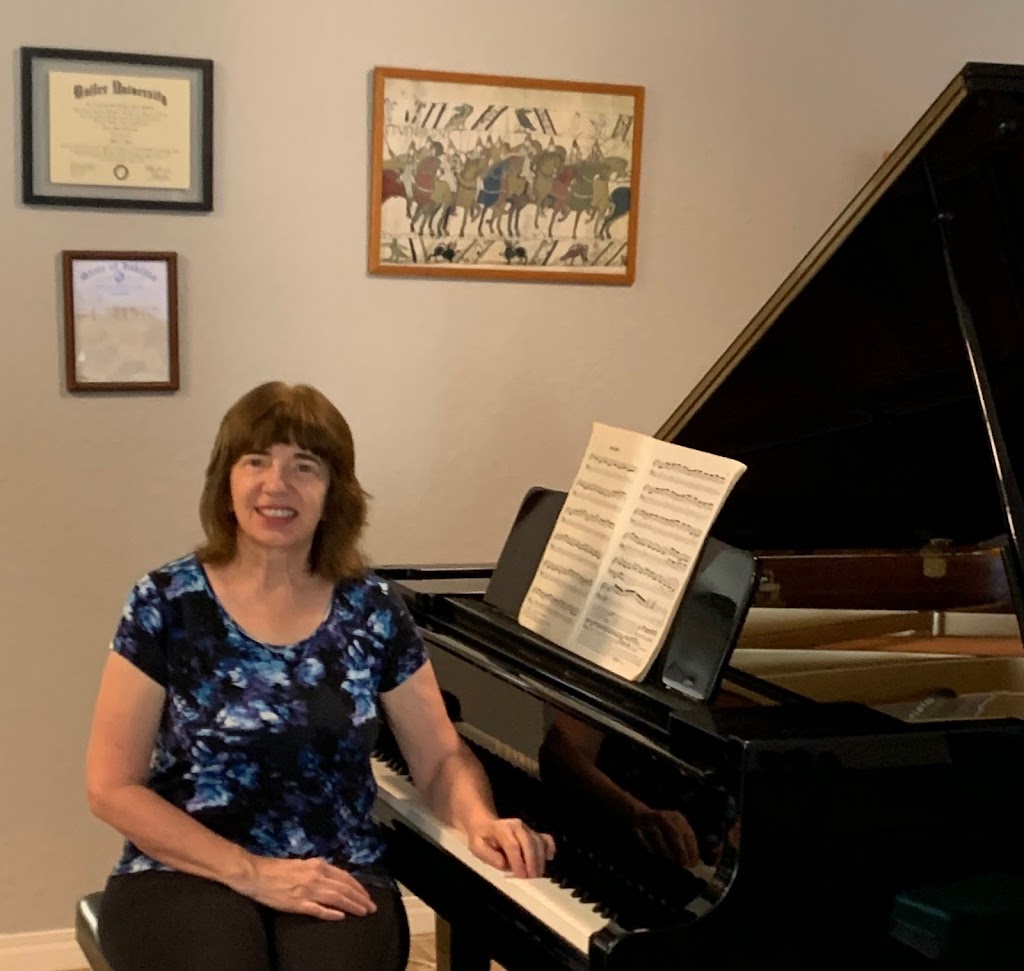 Diana Saltanovitz Piano Studio | 7055 Caprice Way, Riverside, CA 92504, USA | Phone: (317) 753-1858