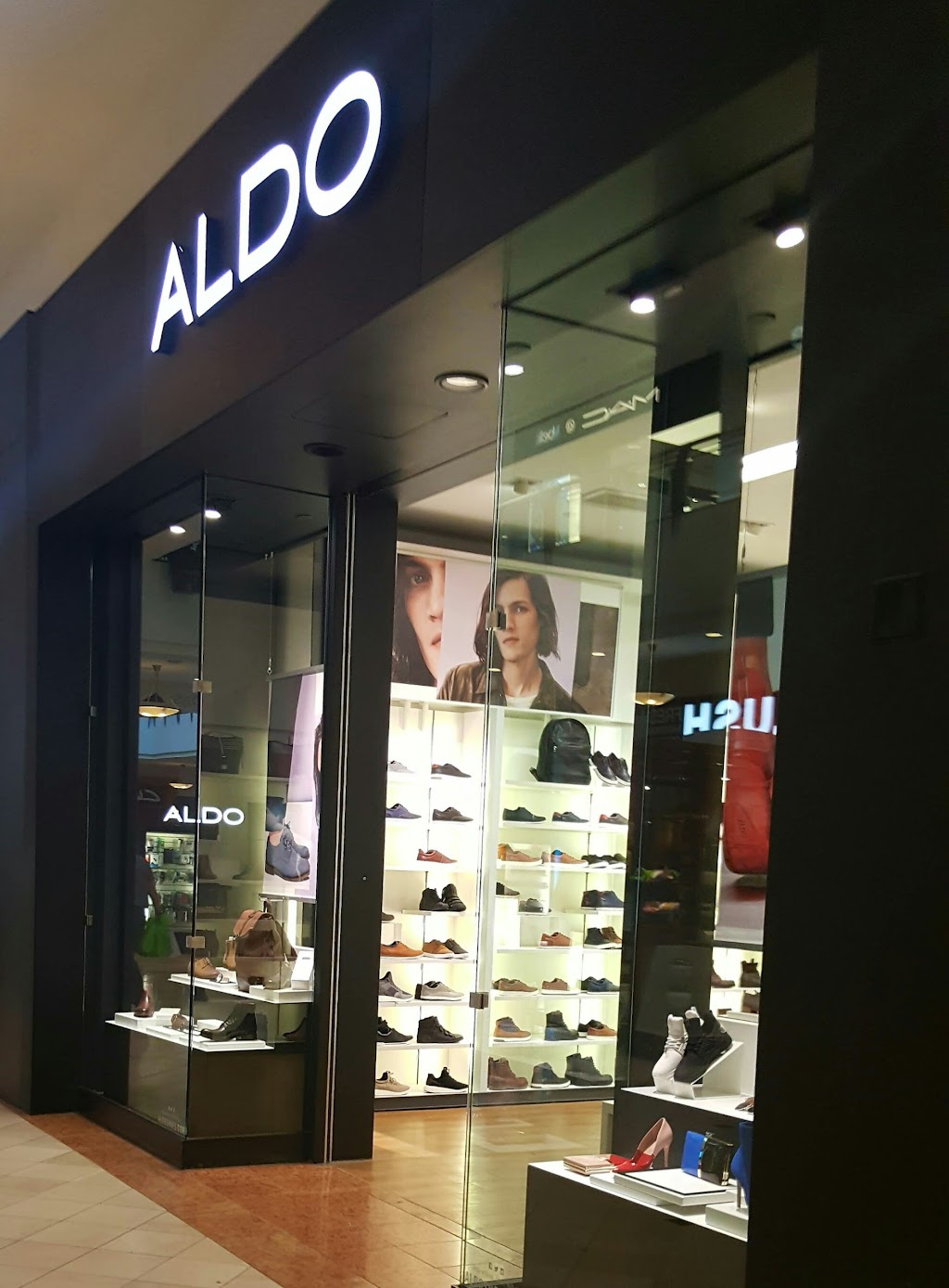 ALDO | 4325 Glenwood Ave Suite 1066, Raleigh, NC 27612, USA | Phone: (919) 782-6800