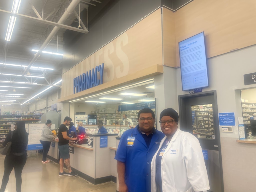 Walmart Pharmacy | 1635 Market Pl Blvd, Irving, TX 75063 | Phone: (214) 574-4522