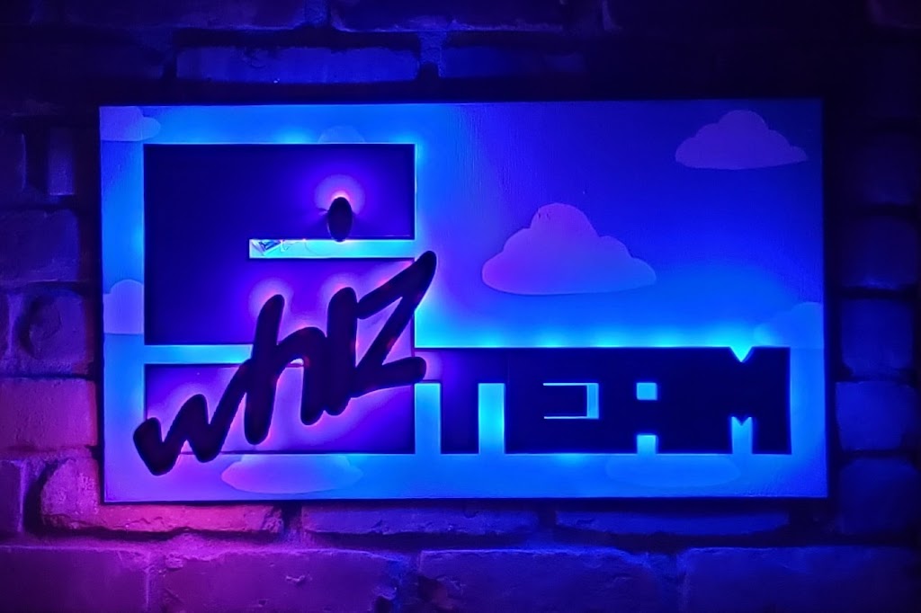 STEAMwhiz Innovation Lab | 8 Leda Ln, Guilderland, NY 12084, USA | Phone: (518) 512-9595