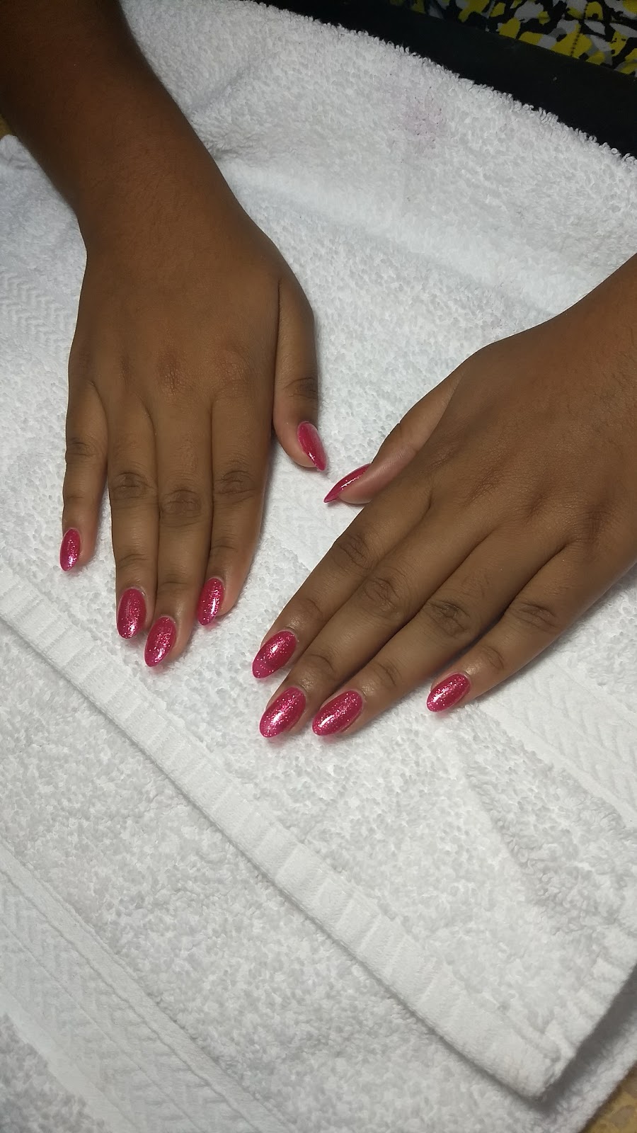 Magic Nails & Spa | 3909 Stevenson Blvd Suite G, Fremont, CA 94538, USA | Phone: (408) 601-8270