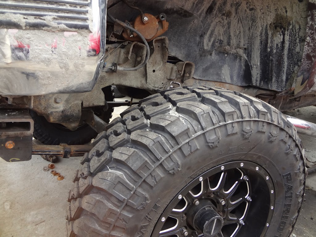 Mendozas Auto Repair | 4316 Firestone Blvd, South Gate, CA 90280, USA | Phone: (562) 668-3812