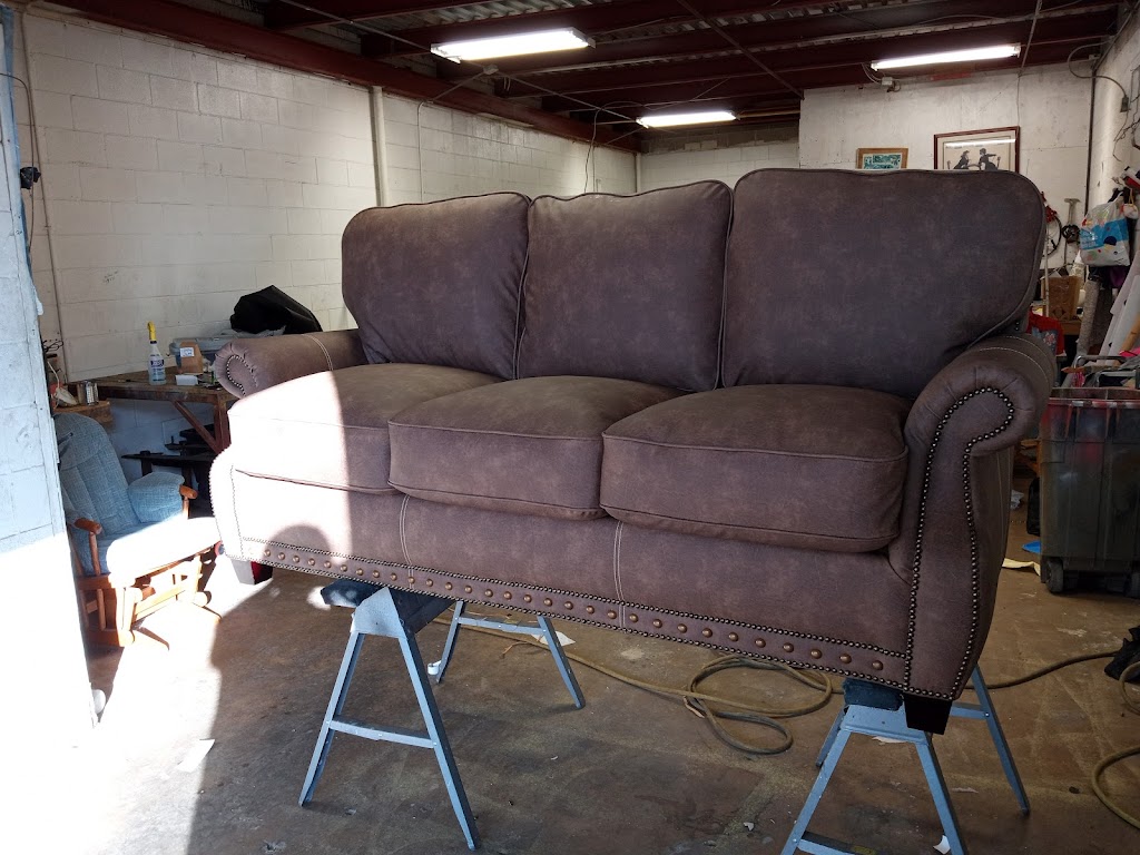 Center point Custom upholstery | 3500 E University Dr, Denton, TX 76208, USA | Phone: (214) 545-4415