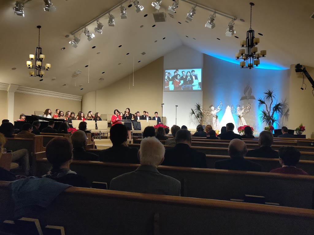 Atlanta Romanian SDA Church | 1207 Oakland Rd NW, Lawrenceville, GA 30044, USA | Phone: (404) 960-4346