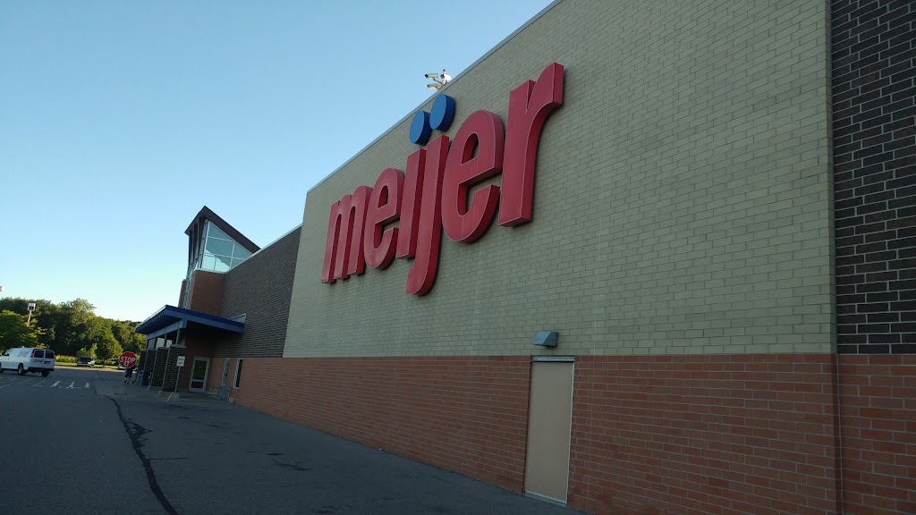 Meijer | 36865 26 Mile Rd, New Haven, MI 48048, USA | Phone: (586) 716-5800