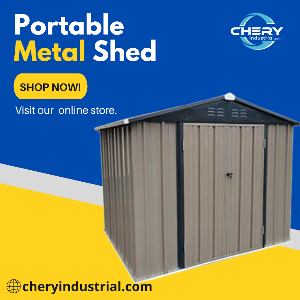 Chery Industrial | 61 Commercial Ave, Garden City, NY 11530, USA | Phone: (516) 280-7653