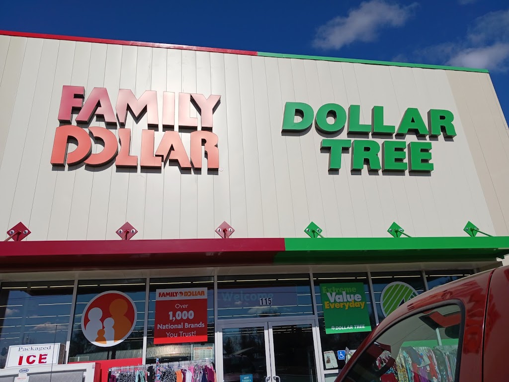 Family Dollar | 115 E Idaho St, New Plymouth, ID 83655, USA | Phone: (208) 729-9000