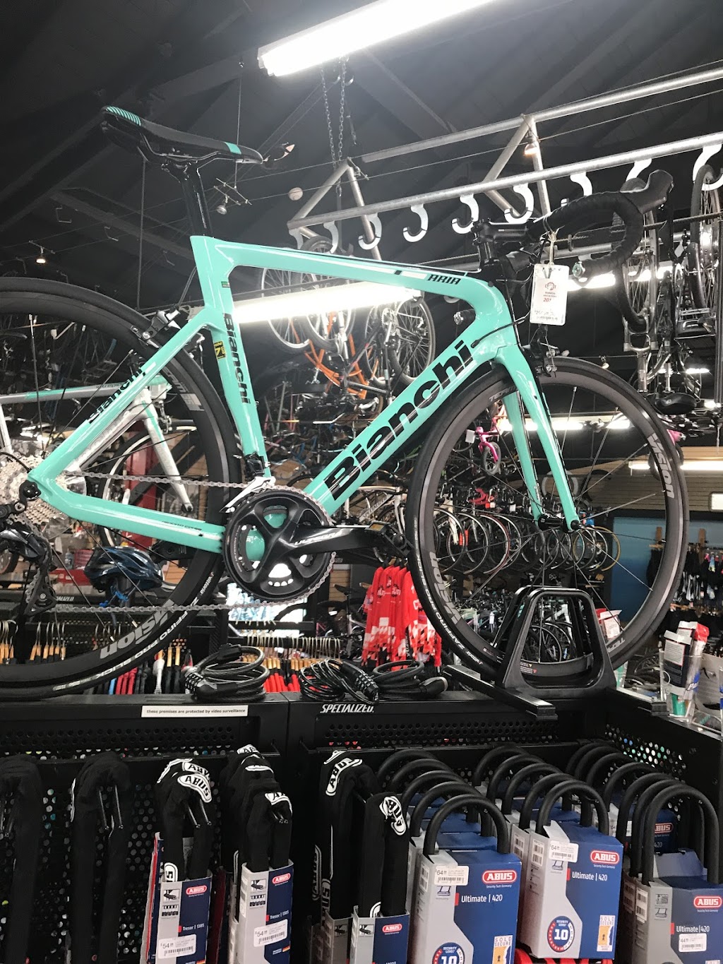 The Cyclist Bike Shop | 1785 Newport Blvd, Costa Mesa, CA 92627, USA | Phone: (949) 645-8691 The Cyclist Bike Shop | 1785 Newport Blvd, Costa Mesa, CA 92627, USA | Phone: (949) 645-8691