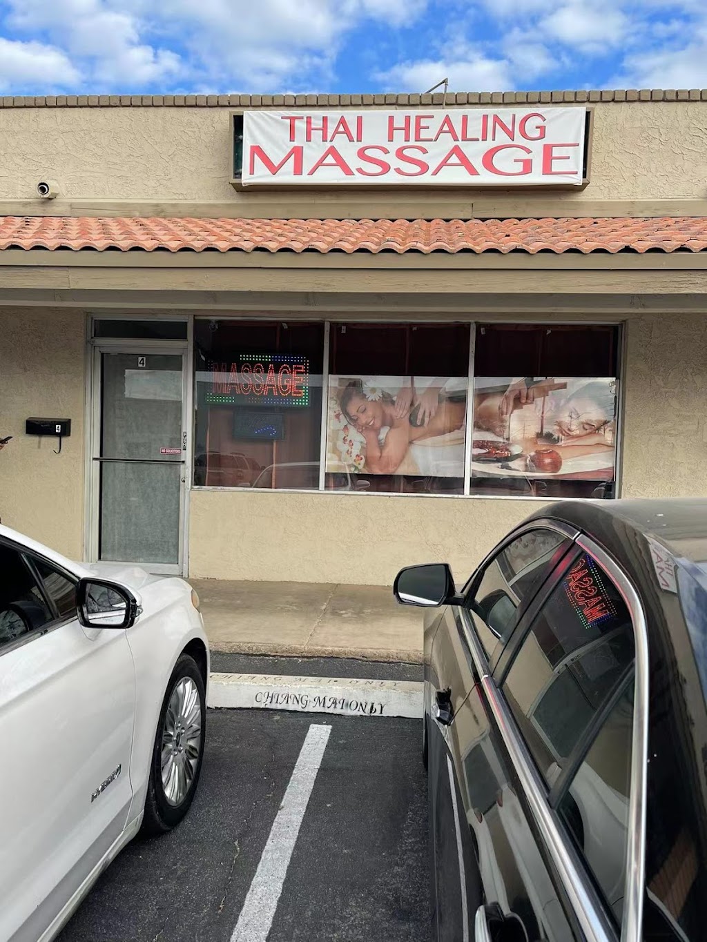 Asian Massage Chiang Mai Spa | 5008 W Northern Ave, Glendale, AZ 85301, USA | Phone: (602) 578-6840