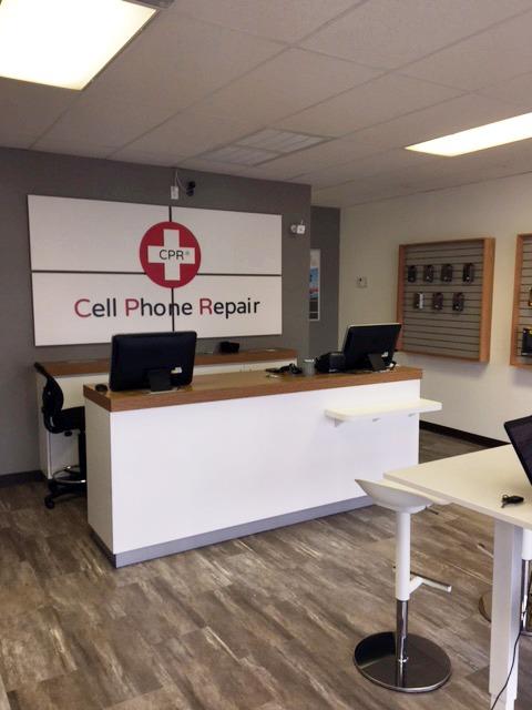 CPR Cell Phone Repair Greensboro | 2403 Battleground Ave Ste 4, Greensboro, NC 27408, USA | Phone: (336) 763-8069