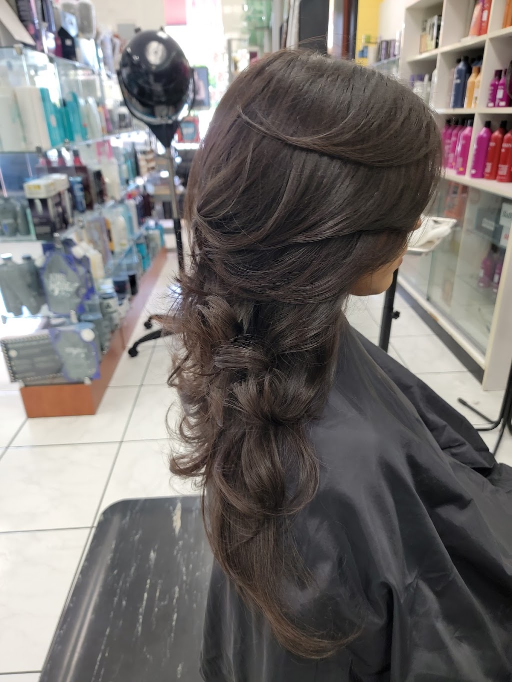 Hair by Lizettte Oglesby | 1169 E Alosta Ave, Azusa, CA 91702, USA | Phone: (626) 253-6264