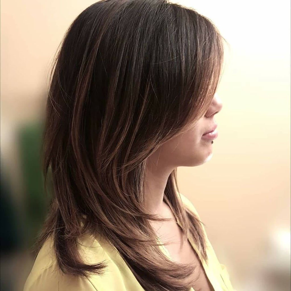 Bos Hair Salon | 1257 Airport Pkwy suite c, Greenwood, IN 46143, USA | Phone: (317) 999-8542