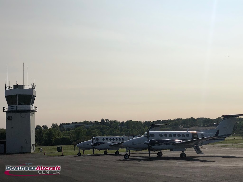 Business Aircraft Center | 81 Kenosia Ave, Danbury, CT 06810, USA | Phone: (203) 748-7000