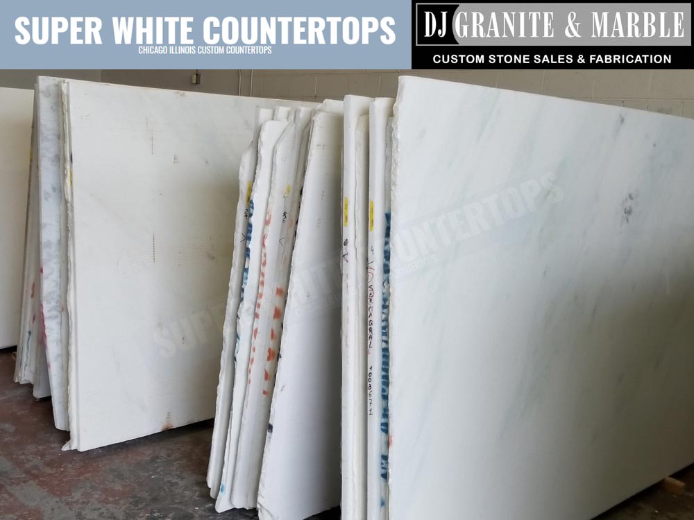 Super White Countertops | 430 Kay Ave, Addison, IL 60101 | Phone: (773) 789-5771