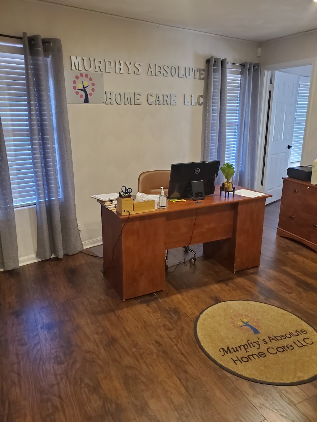 Murphys Absolute Home Care LLC | 6353 Center Dr Suite 206, Norfolk, VA 23502, USA | Phone: (757) 455-9814