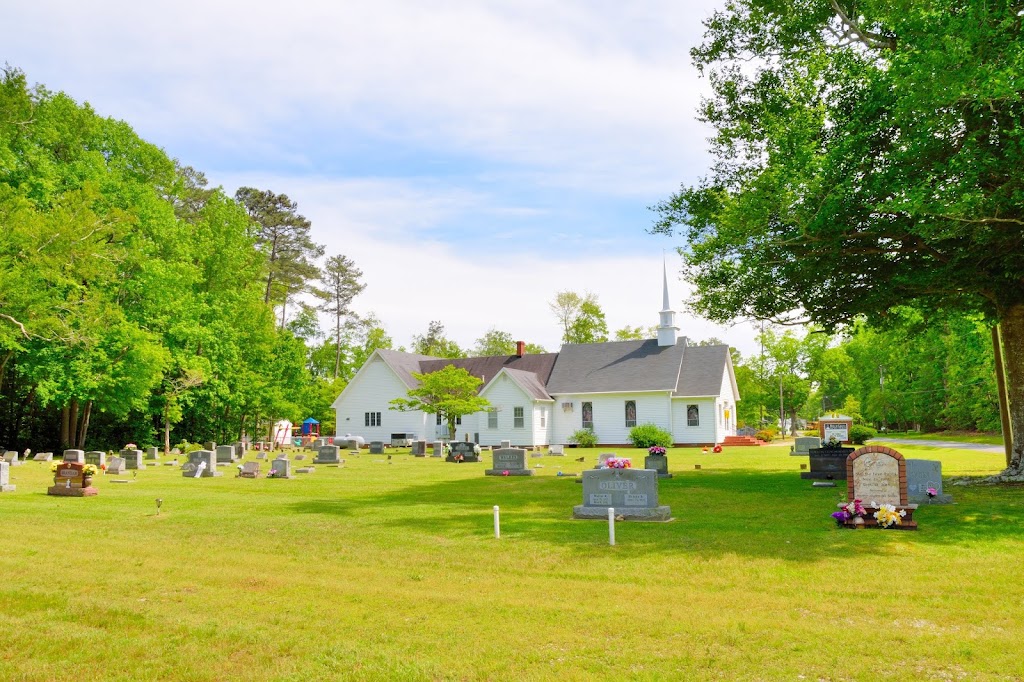 Beech Grove Baptist Church Cemetery | 4073 Cedar Bush Rd, Hayes, VA 23072, USA | Phone: (804) 642-5949