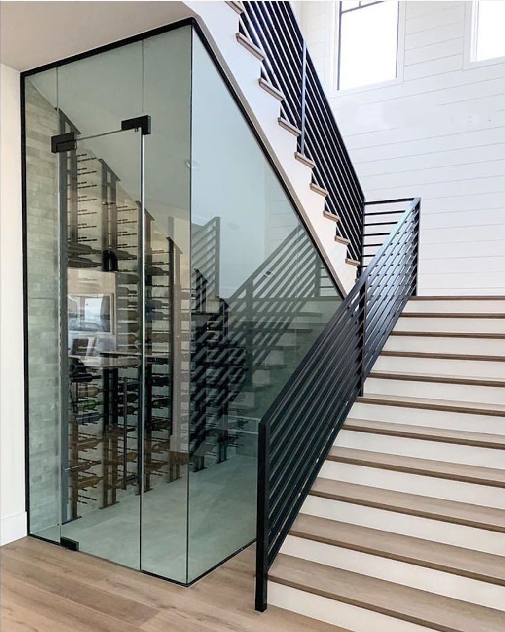 PRL Glass Systems, Inc. | 13644 Nelson Ave E, City of Industry, CA 91746, USA | Phone: (800) 433-7044