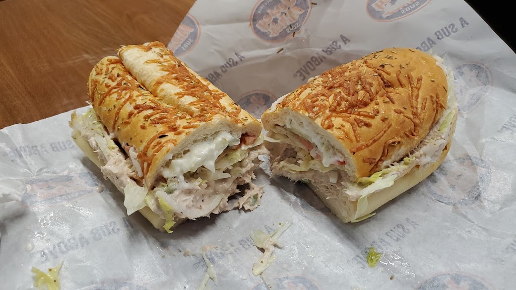 Jersey Mikes Subs | 1155 S Power Rd Suite 107, Mesa, AZ 85206, USA | Phone: (480) 830-9741