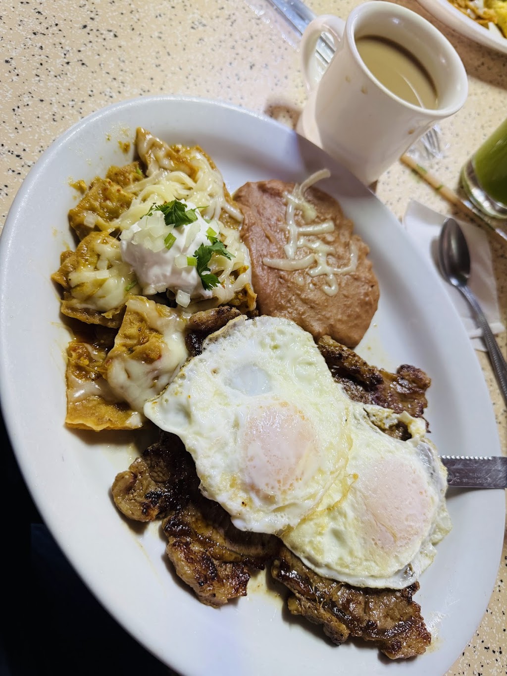 El Correcaminos | KM 93, México 3, 22766 Villa de Juárez, B.C., Mexico | Phone: 646 155 3101