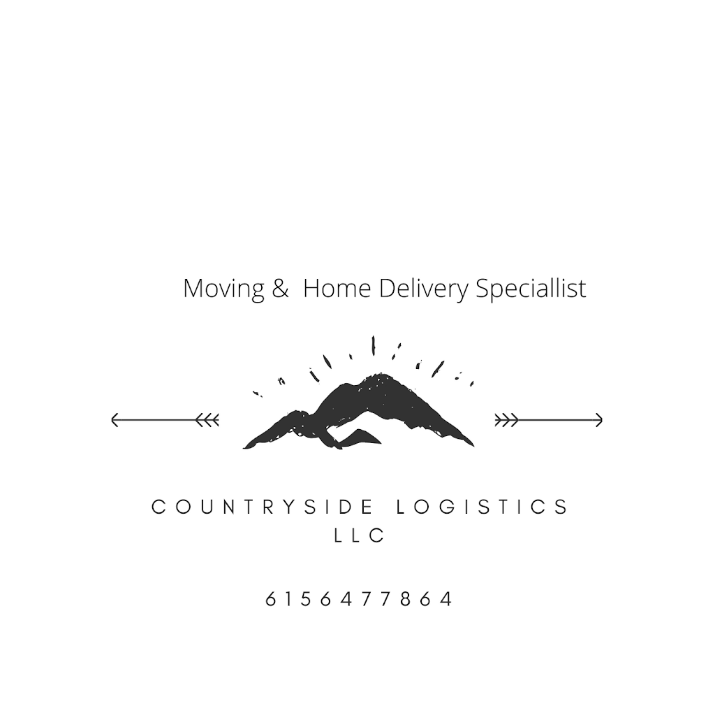 Countryside LogisticsTN LLC | 4856 Everest Dr, Old Hickory, TN 37138, USA | Phone: (615) 647-7864