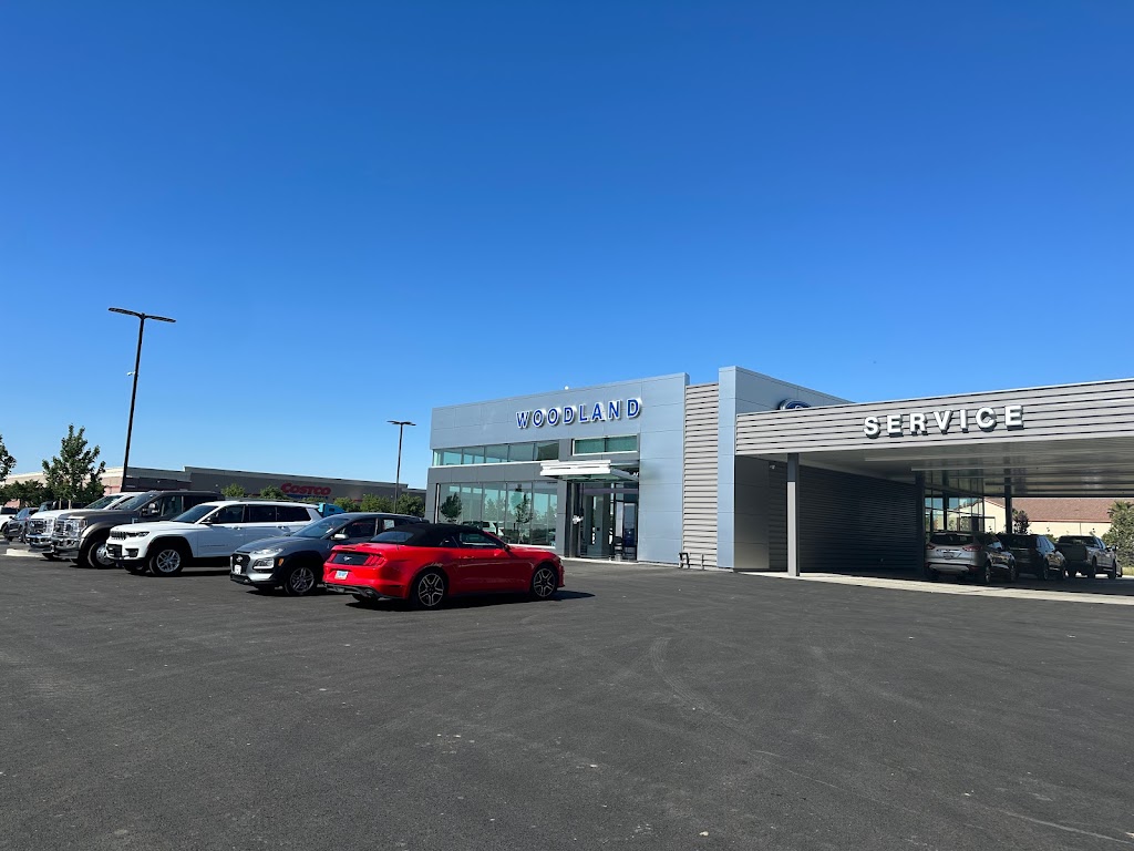 Woodland Ford | 524 Quality Cir, Woodland, CA 95776, USA | Phone: (530) 662-2817