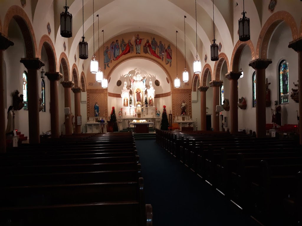 St. Francis of Assissi Parish (A&J 10-24-15) | 528 Sr3023, New Salem, PA 15468, USA | Phone: (724) 583-7866