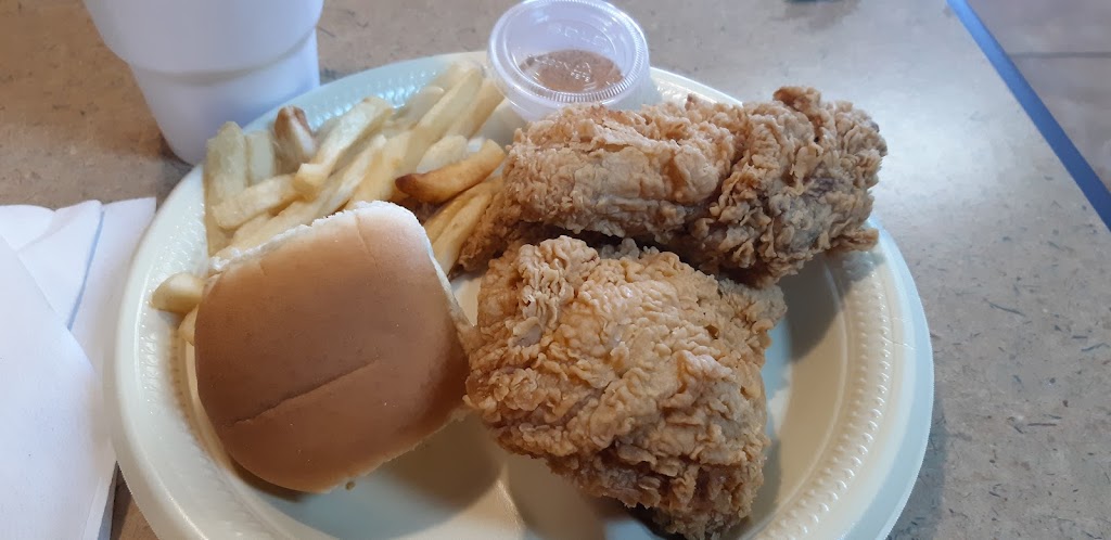 Petes Chicken-N-More | 6502 Yorktown Blvd, Corpus Christi, TX 78414 | Phone: (361) 991-0805