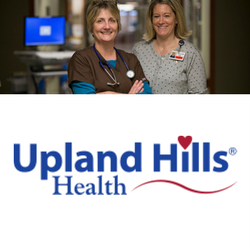 Upland Hills Health Mount Horeb Clinic | 1809 Springdale St, Mt Horeb, WI 53572, USA | Phone: (608) 437-8033