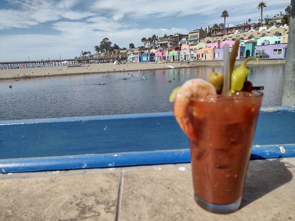 The Sand Bar Capitola | 211 Esplanade, Capitola, CA 95010, USA | Phone: (831) 462-1881