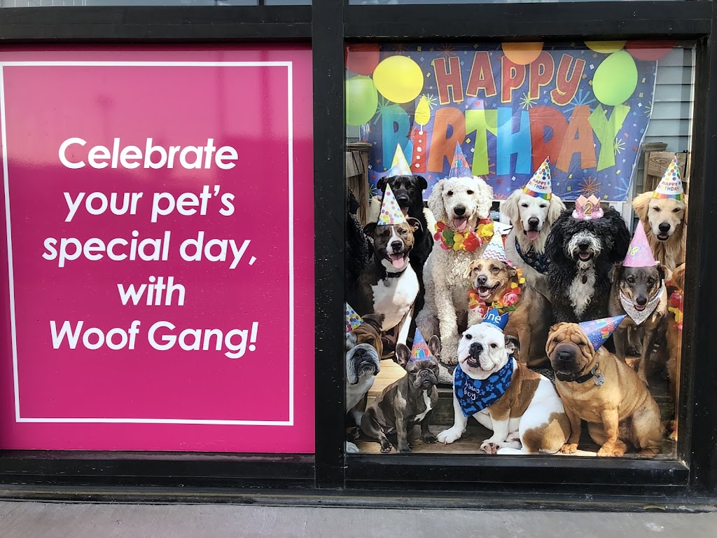 Woof Gang Bakery & Grooming Skye Canyon | 9630 W Skye Canyon Park Dr Suite 150, Las Vegas, NV 89166, USA | Phone: (702) 462-9663