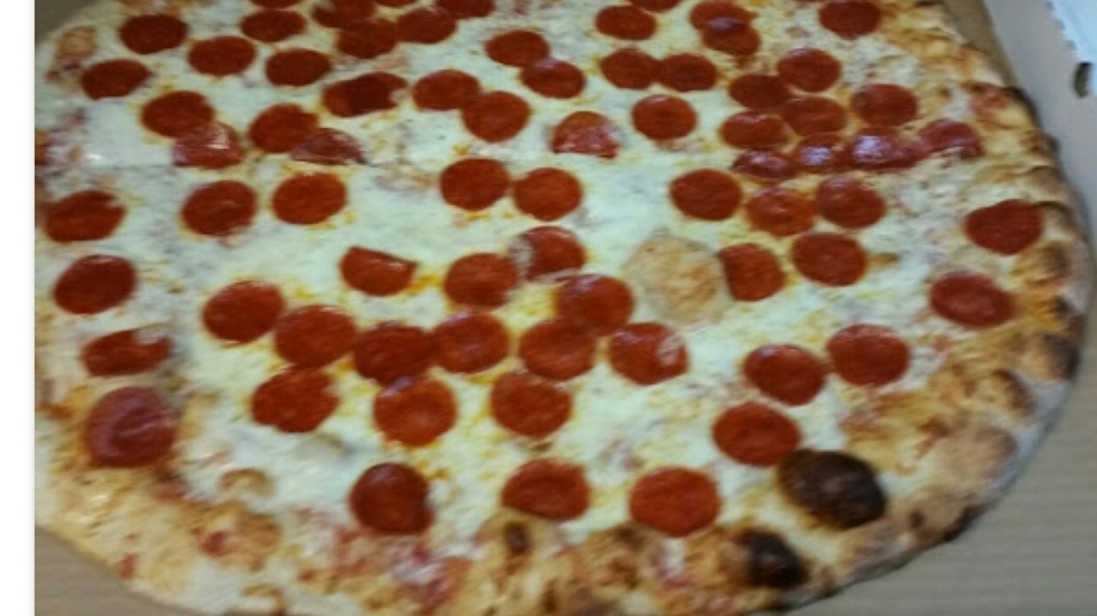 Giant Pizza | 7019 Taft St, Hollywood, FL 33024, USA | Phone: (954) 963-2273