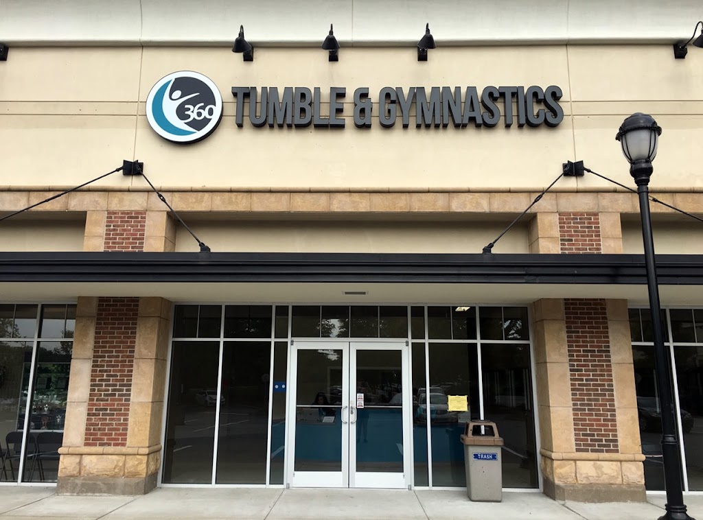 360 Tumble and Gymnastics, LLC | 110 Prominence Point Pkwy, Canton, GA 30114, USA | Phone: (770) 704-1750