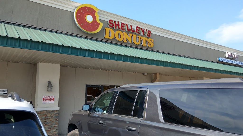 Shelleys Donuts | 13253 LA-73, Geismar, LA 70734, USA | Phone: (225) 313-3959