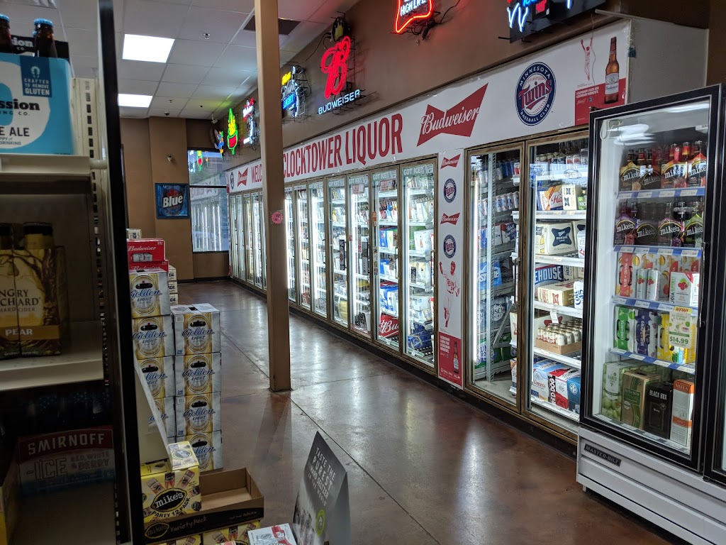 ClockTower Liquor | 2360 Palmer Dr, New Brighton, MN 55112, USA | Phone: (651) 636-2200