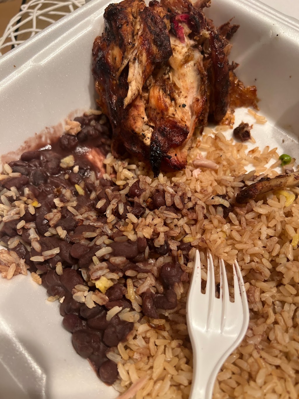 Pollo Tropical | 2140 Gulf to Bay Blvd, Clearwater, FL 33765, USA | Phone: (727) 286-3616